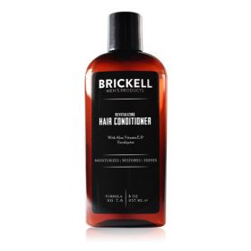 Brickell Revitalizing Conditioner 237 ml.