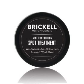 Brickell Acne Controlling Spot Treatment 15 ml.