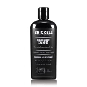 Brickell Relieving Dandruff Shampoo 236 ml