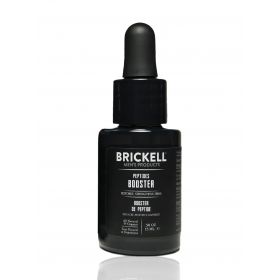 Brickell Protein Peptides Booster 15ml