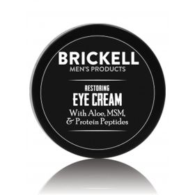 Brickell Restoring Eye Cream 15ml