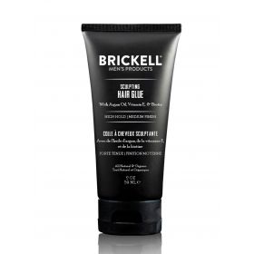 Brickell Sculpting Hair Glue 59 ml