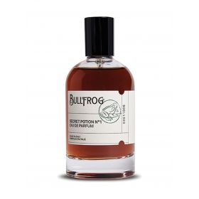 Bullfrog Secret Potion No. 1 Eau de Parfum 100 ml.