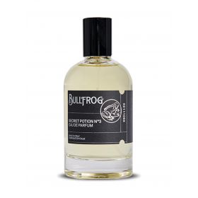 Bullfrog Secret Potion No. 3 Eau de Parfum 100 ml.