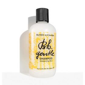 Bumble and Bumble Gentle Shampoo 250 ml.