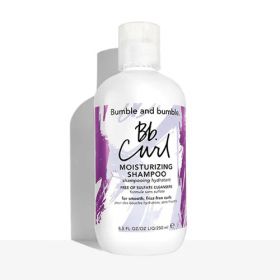 Bumble and Bumble Curl Moisturizing Shampoo 250 ml.