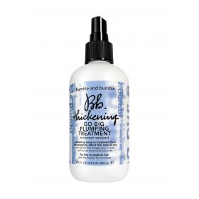 Bumble and Bumble Thickening Go Big Plumping Treatment 250ml