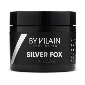 By Vilain Silver Fox Hair Wax 65 ml.