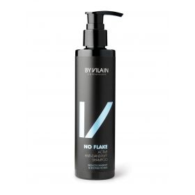 By Vilain No Flake Anti-Dandruff Shampoo 180ml