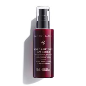 Daimon Barber Beard & Stubble Softener 100 ml.