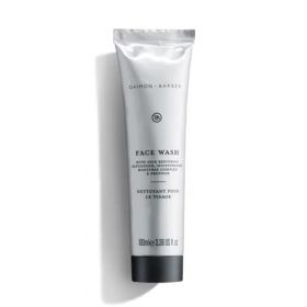 Daimon Barber Face Wash 100 ml.