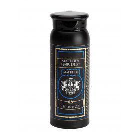 Dear Barber Mattifier Hair Dust 25g