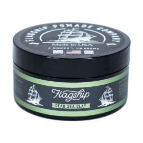 Flagship Dead Sea Clay 120 ml.