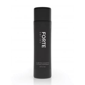 Forte Series Clarifying Shampoo 237ml