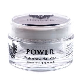 Hairbond Power Professional Hair Wax 100 ml