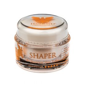 Hairbond Shaper Professional Hair Toffee Travel 50 ml