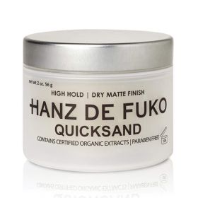 Hanz de Fuko Quicksand 56 gr