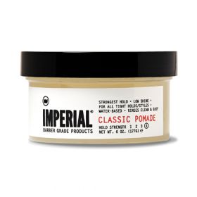 Imperial Barber Products Classic Pomade 177 ml.