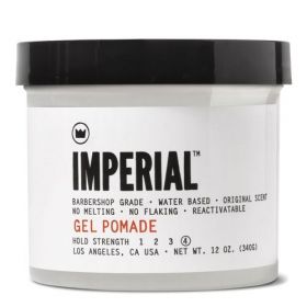 Imperial Barber Gel Pomade 340 ml.