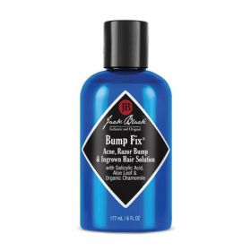 Jack Black Bump Fix Razor Bump & Ingrown Hair Solution 177 ml.