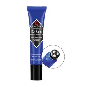 Jack Black Eye Balm De-Puffing Cooling Gel 16 gr.