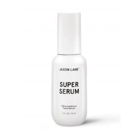 Jaxon Lane Super Serum Ultra Luminous Face Serum 30 ml.