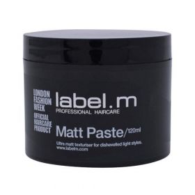Label M. Matt Paste 120ml