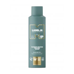 Label M Fashion Edition Sea Salt Spray 200 ml.