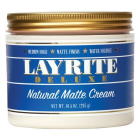 Layrite Natural Matte Cream 297g
