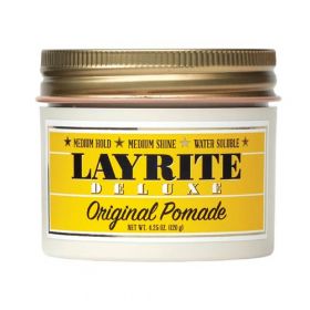 Layrite Original Deluxe Pomade 120 gr.