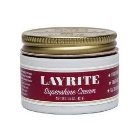 Layrite Supershine Cream Travel 42 gr.