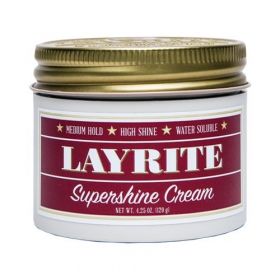 Layrite Super Shine Cream 120 gr. 