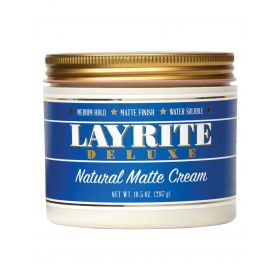 Layrite Natural Matte Cream 297g