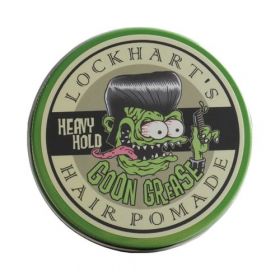 Lockhart's Special Edition Goon Grease Heavy Hold Pomade Lemon 113 gr.