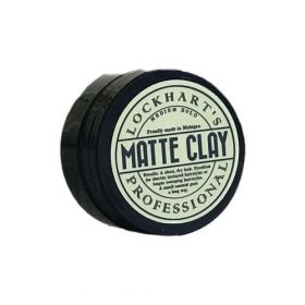 Lockhart's Professional Matte Clay Travel Size 35 gr.