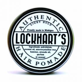 Lockhart's Light Hold Pomade 113 gr.