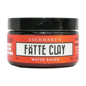 Lockhart's Fätte Clay 105 gr.