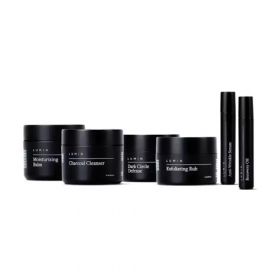 Lumin The Complete Skincare Gift Set