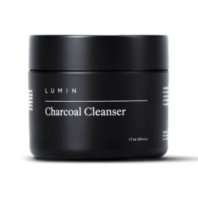 Lumin Charcoal Cleanser 50 ml.