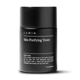 Lumin Skin Purifying Toner 50 ml.