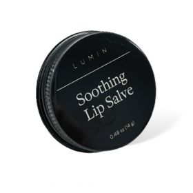 Lumin Soothing Lip Salve Balm 14 gr.
