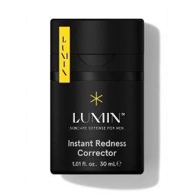 Lumin Instant Redness Corrector Cream 30 ml.