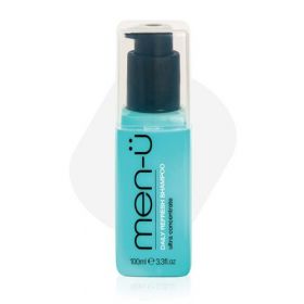 Men-Ü Daily Refresh Shampoo 100 ml.
