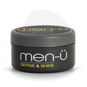 Men-Ü Define & Shine Pomade 100 ml.