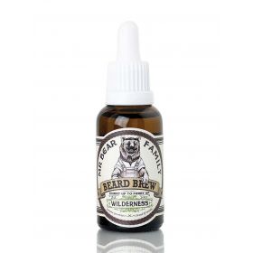Mr Bear Family Beard Brew Wilderness 30ml