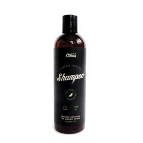 O'douds Shampoo Pumpkin Seed Oil 355 ml.