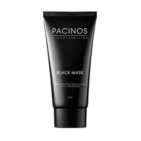 Pacinos Black Mask 50 ml.