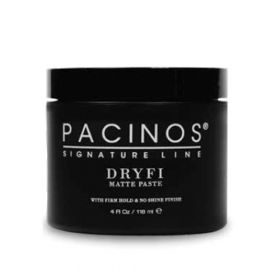 Pacinos Dryfi Matte Paste 118 ml.