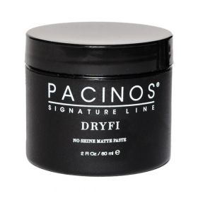 Pacinos Dryfi Matte Paste 60 ml.