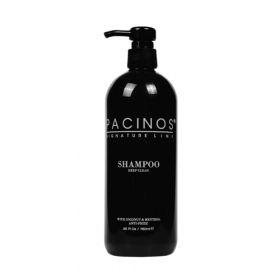 Pacinos Shampoo 750 ml.